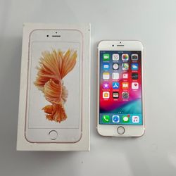 Apple iPhone 6S 32GB UNLOCKED BRAND NEW