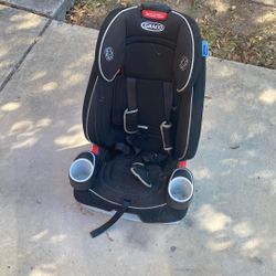 Graco Car Seat