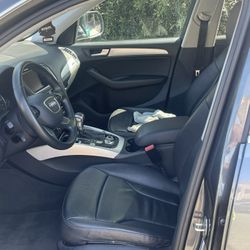 2017 Audi Q5