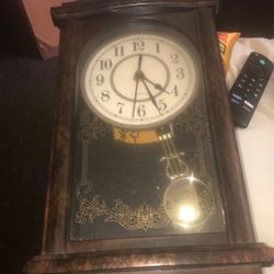 Vintage Clock