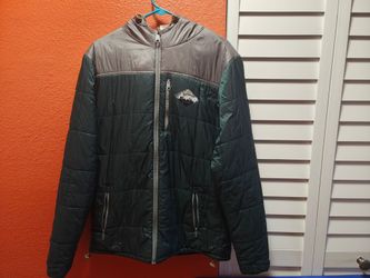 Back Country Coalatree Camper Hooded Jacket