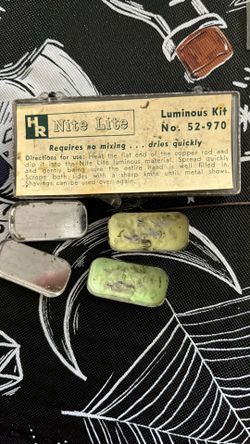 Luminous Kit # 52-970  75%  