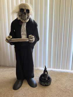 Halloween Decorations