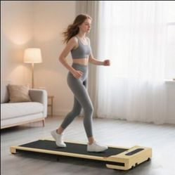 Under Desk Walking Pad Treadmill