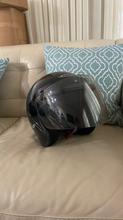 Para Montar Motocicleta.