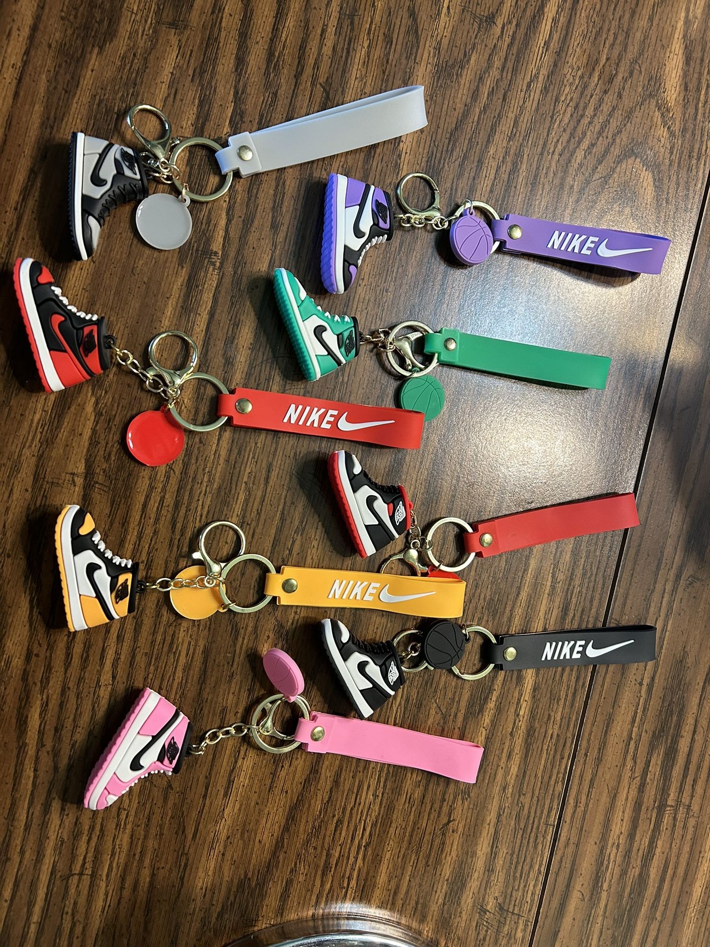 Keychains