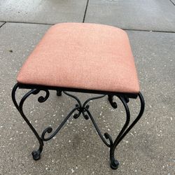 Vanity Chair