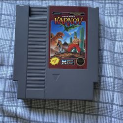 NES Karkov