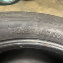 Tires Dunlop