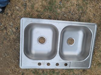 Sink