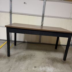 Work Table/work Bench  for Garage