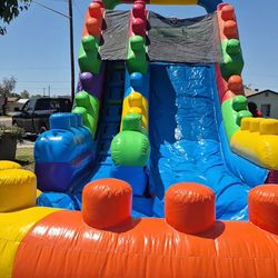 Water slide for sale
