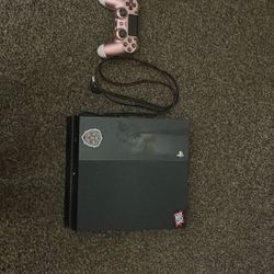 PS4 