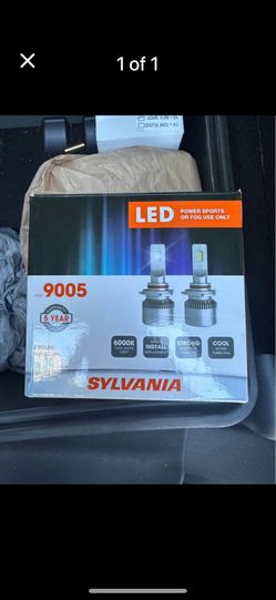 9005 Led Lights