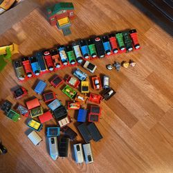 Thomas&friends  accessories 