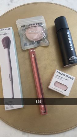 Morphe