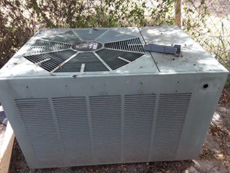 2 ton 12 seer rudd condenser