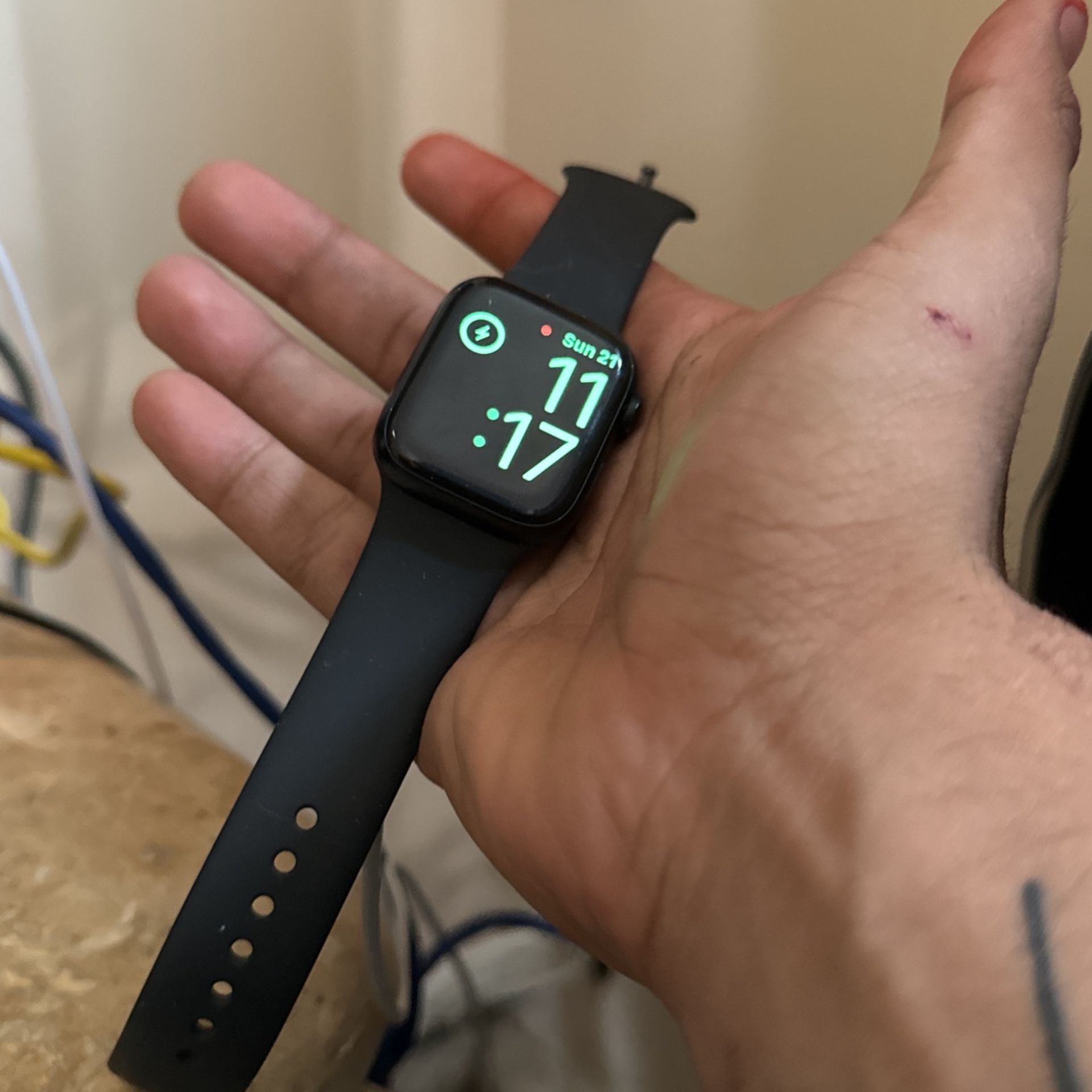 Apple Watch Series 8 41 Mm