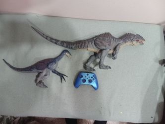 Hammond collection thera and Giga