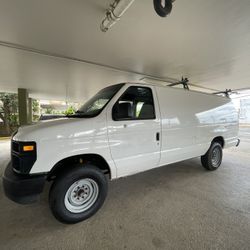 2008 Ford E-350