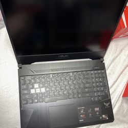 ASUS Gaming Laptop 