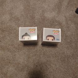 Post Malone Funko Pops