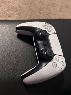 PS5 controller