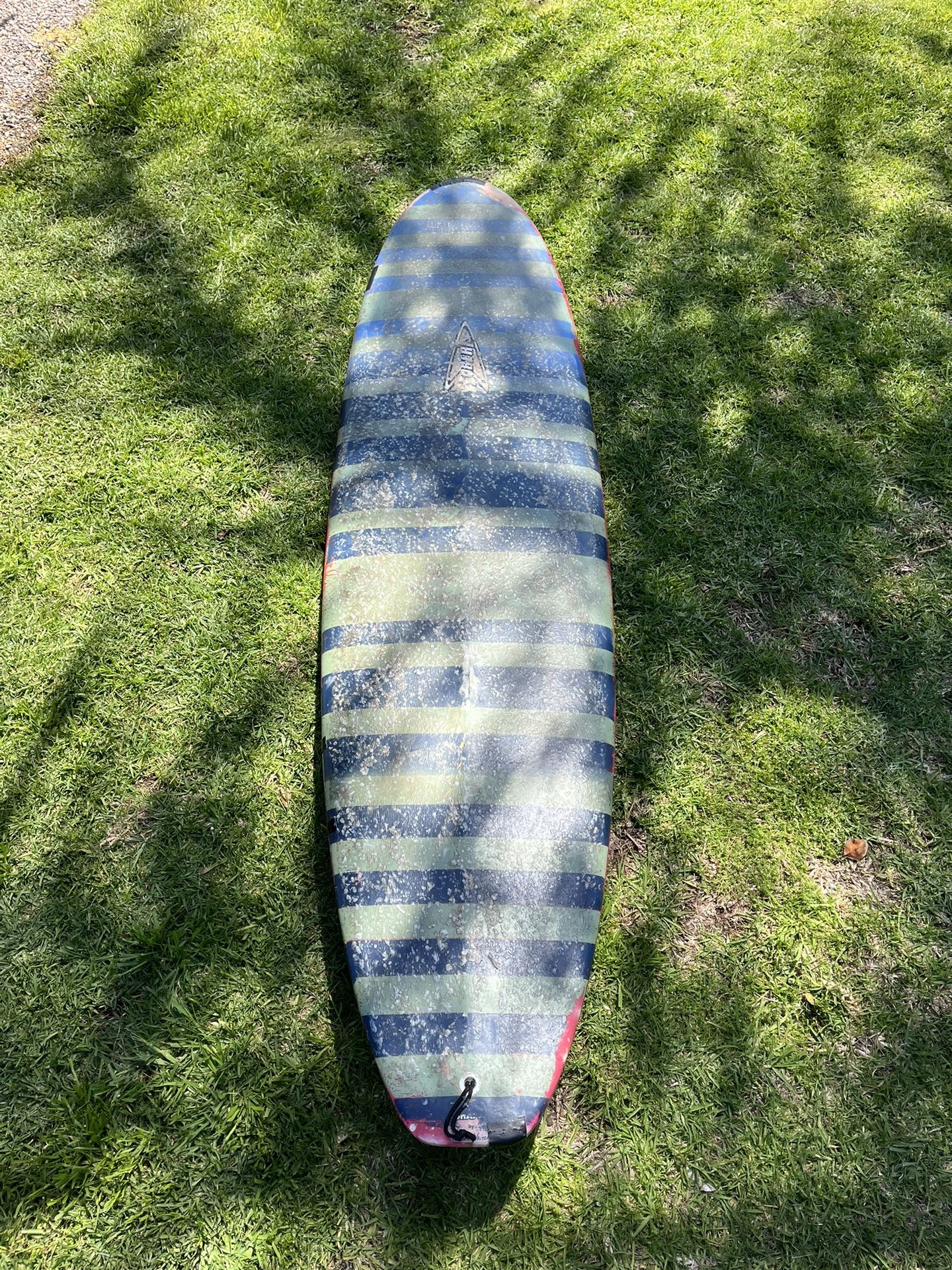 Roberts Funboard