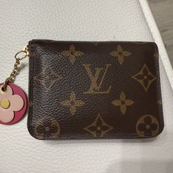 Small Wallet Valentines Day Limited Edition
