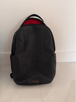 Spray ground Backpack