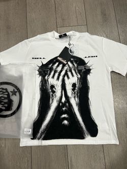 Hellstar shirt