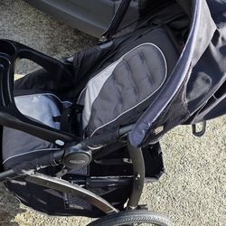 Graco Stroller