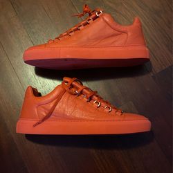 Balenciaga Arena Low Size 10.5