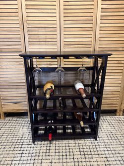 Wine Rack