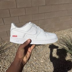 Supreme Af1 