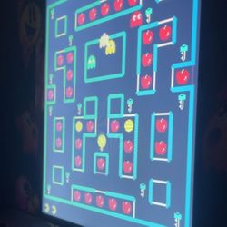 Arcade Game