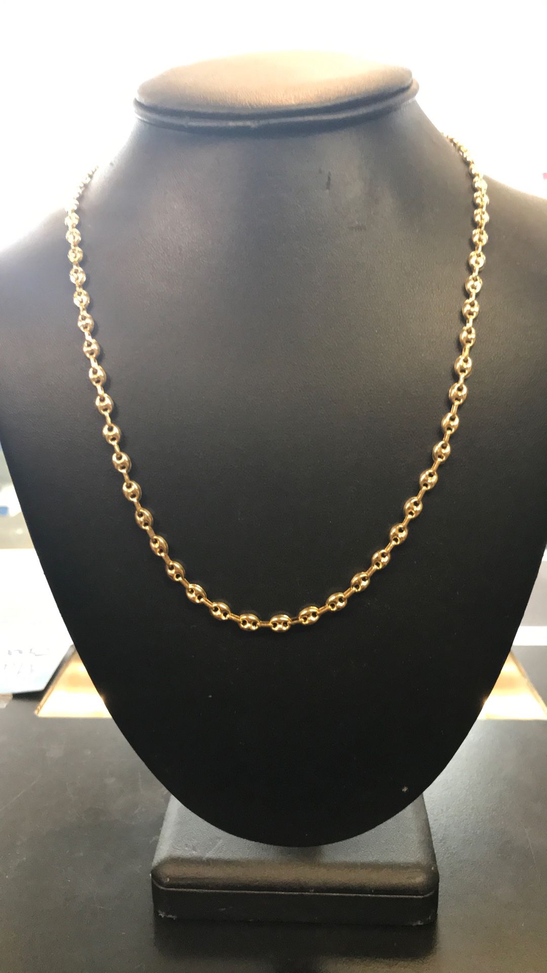 Gucci Chain