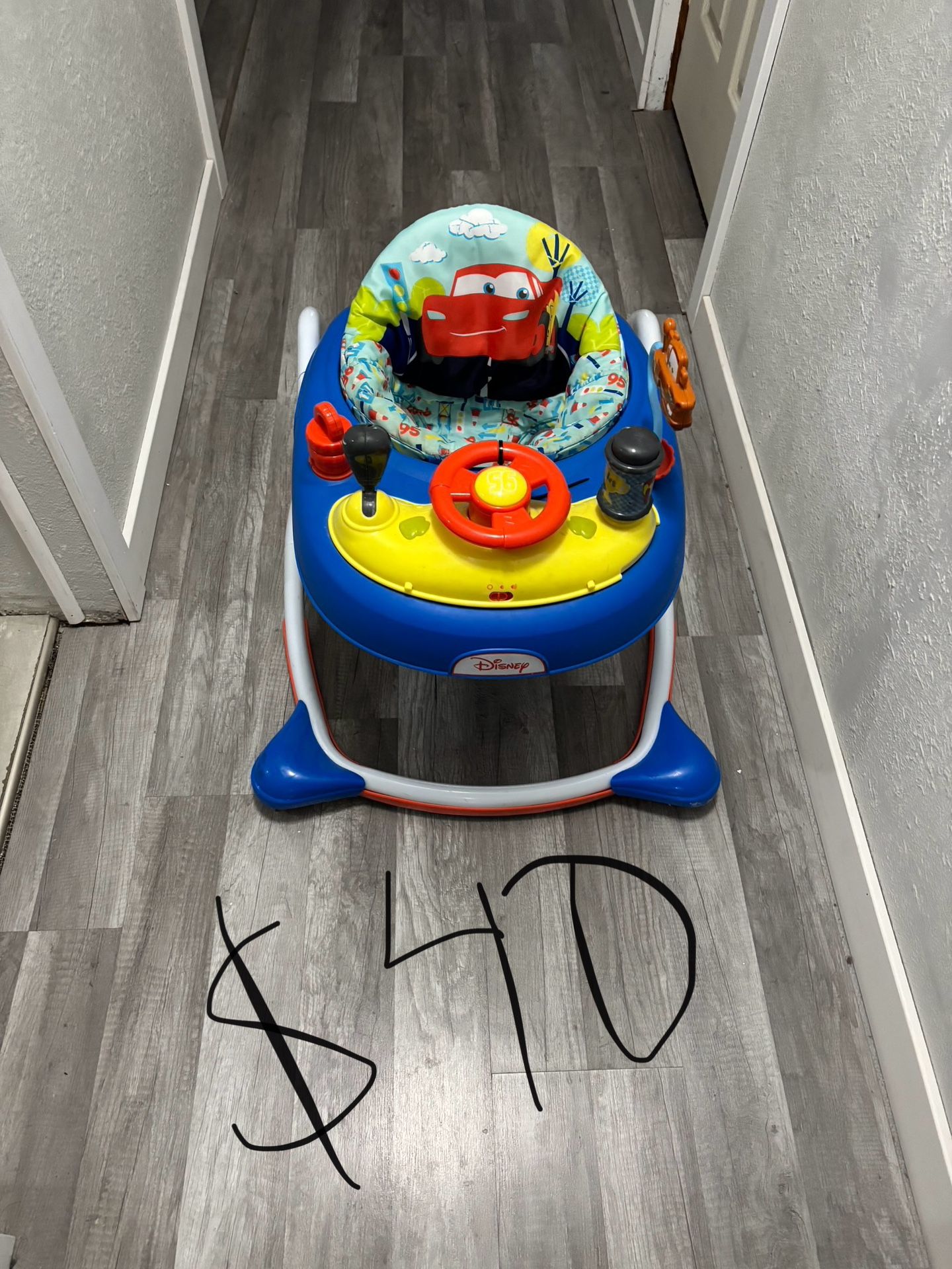 Baby Walker