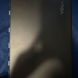 Lenovo Yoga 910-131KB Signature Edition