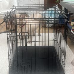 Dog Crate /cage 