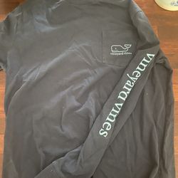 Boys Long Sleeve Vineyard Vines