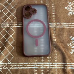 Iphone 17 Case