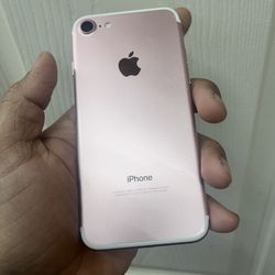 iPhone 7 Unlocked 