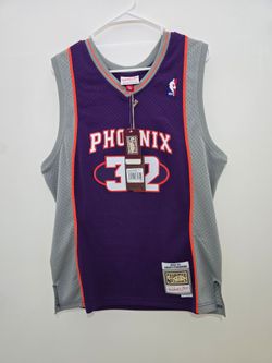 Phoenix suns Jersey