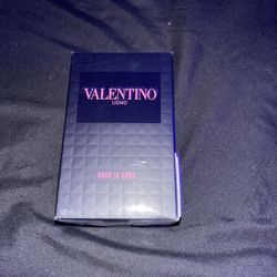 Valentino Cologne 