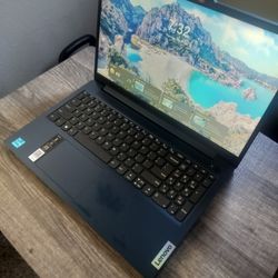 Lenovo Computer 