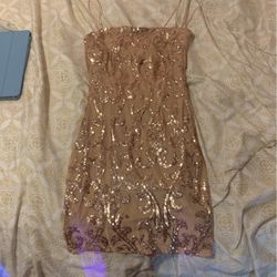 Homecoming/ Formal Dress Windsor