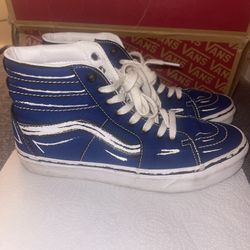 Vans Men’s Size 8 