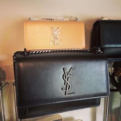 YSL Purse