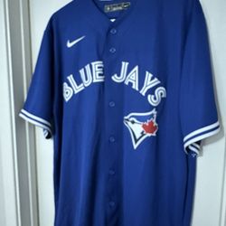 Blue Jays Jersey 